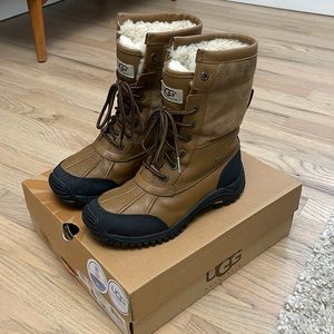 UGG Adirondack II - EUC